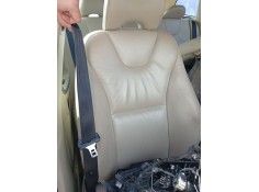 Recambio de cinturon seguridad delantero derecho para volvo xc60 referencia OEM IAM 39813837  