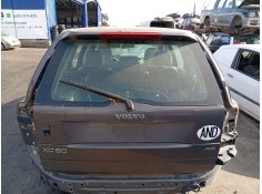 Recambio de porton trasero para volvo xc90 2.5 20v turbo cat referencia OEM IAM 39852821  