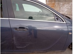 Recambio de puerta delantera derecha para opel insignia sports tourer referencia OEM IAM 39062234   2