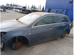 Recambio de puerta delantera izquierda para opel insignia sports tourer referencia OEM IAM 39062233   2