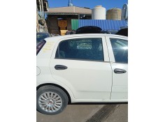 Recambio de puerta trasera derecha para fiat grande punto (199_) 1.3 d multijet (199.axd11, 199.axd1a, 199.axd1b,... referencia 