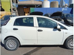 Recambio de puerta trasera derecha para fiat grande punto (199_) 1.3 d multijet (199.axd11, 199.axd1a, 199.axd1b,... referencia  2