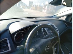 Recambio de salpicadero para opel astra j (p10) 1.7 cdti (68) referencia OEM IAM 39021702  