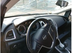 Recambio de salpicadero para opel astra j (p10) 1.6 cdti (68) referencia OEM IAM 39021702  