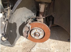 Recambio de mangueta delantera izquierda para peugeot 207 cc (wd_) 1.6 16v referencia OEM IAM 364690  