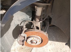 Recambio de mangueta delantera izquierda para peugeot 207 cc (wd_) 1.6 16v referencia OEM IAM 364690   2