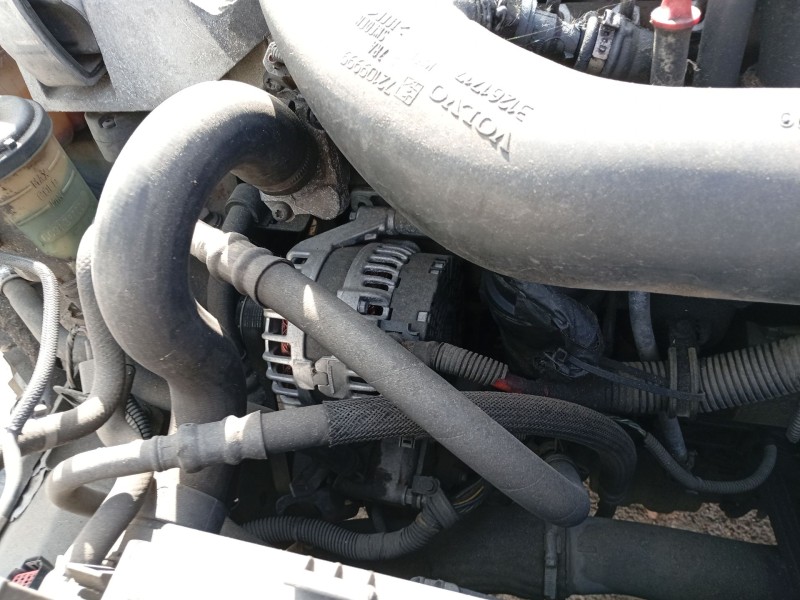 Recambio de alternador para volvo xc60 referencia OEM IAM 36012618 36012619 