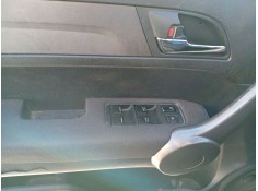 Recambio de mando elevalunas delantero izquierdo para honda cr-v iii (re_) 2.2 i-ctdi 4wd (re6) referencia OEM IAM 35750SWAG01  