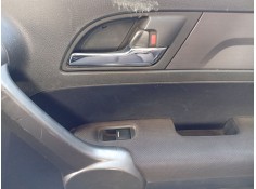 Recambio de mando elevalunas trasero derecho para honda cr-v iii (re_) 2.2 i-ctdi 4wd (re6) referencia OEM IAM 35770SWAG01  