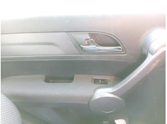 Recambio de mando elevalunas trasero izquierdo para honda cr-v iii (re_) 2.2 i-ctdi 4wd (re6) referencia OEM IAM 35770SWAG01  