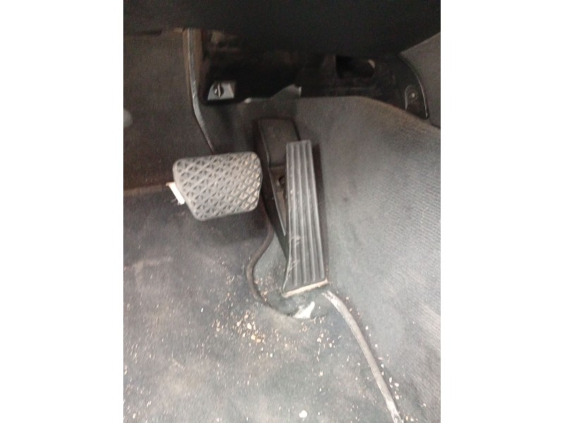 Recambio de pedal acelerador para bmw x3 (e83) 3.0 d referencia OEM IAM 35406889822  