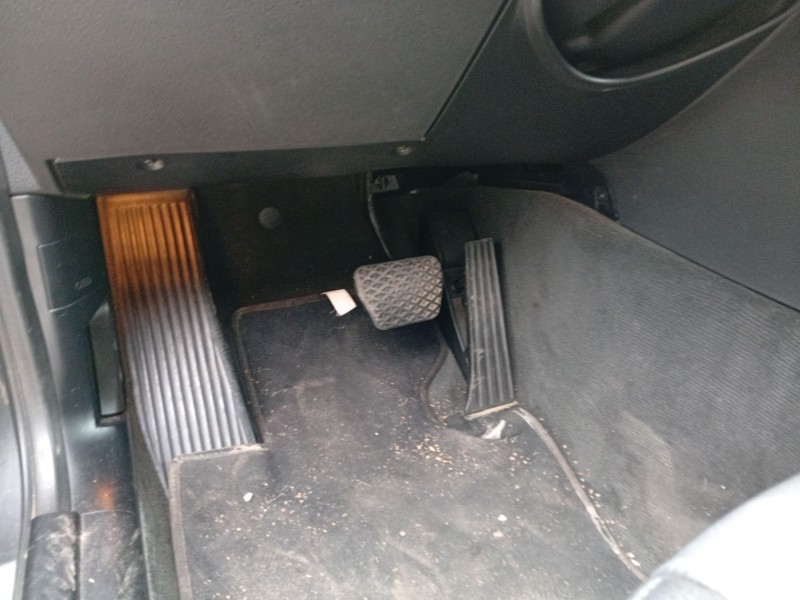 Recambio de pedal acelerador para bmw x3 (e83) 3.0 d referencia OEM IAM 35406889822  