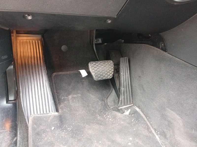 Recambio de pedal freno para bmw x3 (e83) 3.0 d referencia OEM IAM 35203331164  