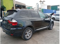 Recambio de barra estabilizadora trasera para bmw x3 (e83) 3.0 d referencia OEM IAM 33553401683  