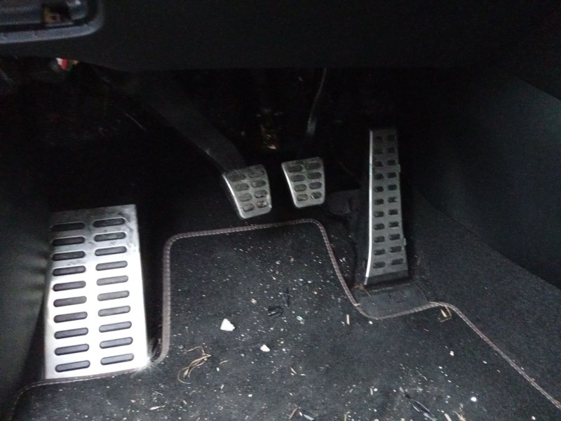 Recambio de pedal acelerador para hyundai tucson (nx4e, nx4a) 1.6 t-gdi hybrid referencia OEM IAM 32700N7110  
