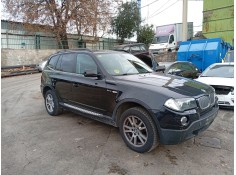 Recambio de columna direccion para bmw x3 (e83) 3.0 d referencia OEM IAM 32303450160  