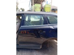 Recambio de puerta trasera izquierda para volvo xc60 referencia OEM IAM 32228964  