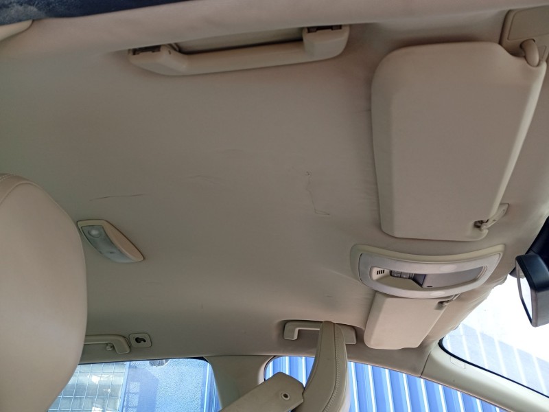 Recambio de techo interior para volvo xc60 referencia OEM IAM 31403829  