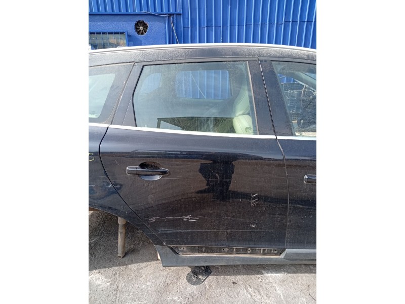 Recambio de puerta trasera derecha para volvo xc60 referencia OEM IAM 31335545  