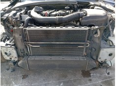 Recambio de radiador agua para volvo xc60 referencia OEM IAM 31368082  