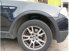 Recambio de amortiguador delantero derecho para bmw x3 (e83) 3.0 d referencia OEM IAM 31303411620  