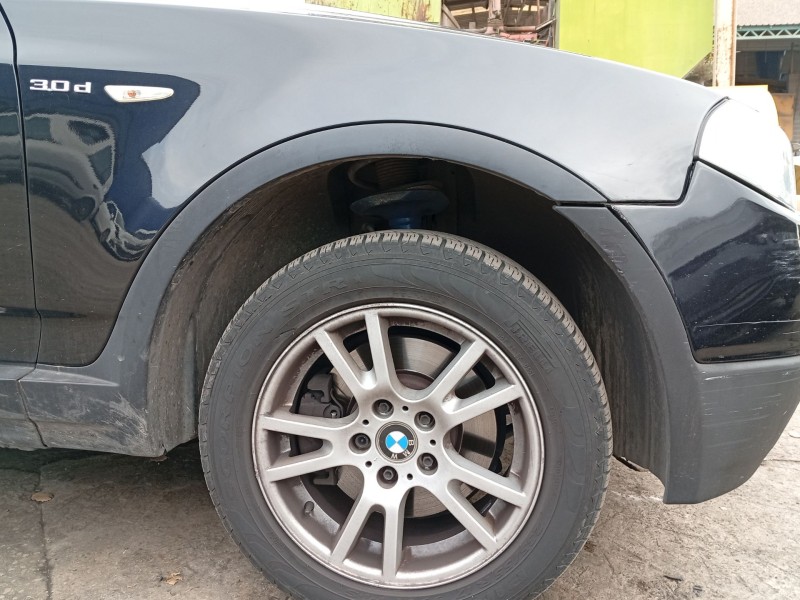 Recambio de amortiguador delantero derecho para bmw x3 (e83) 3.0 d referencia OEM IAM 31303411620  