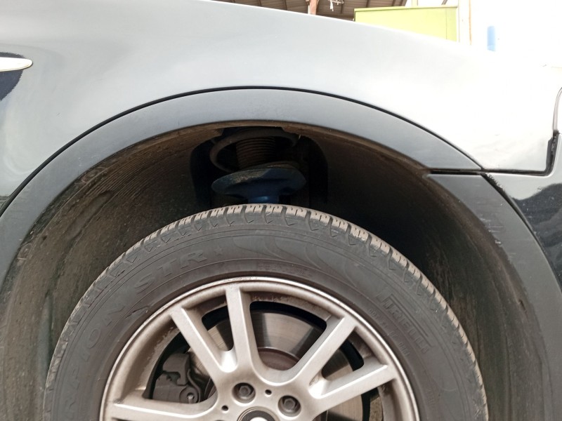 Recambio de amortiguador delantero derecho para bmw x3 (e83) 3.0 d referencia OEM IAM 31303411620  