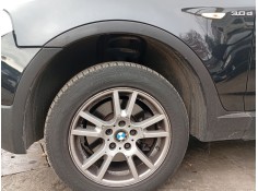 Recambio de amortiguador delantero izquierdo para bmw x3 (e83) 3.0 d referencia OEM IAM 31303411619  