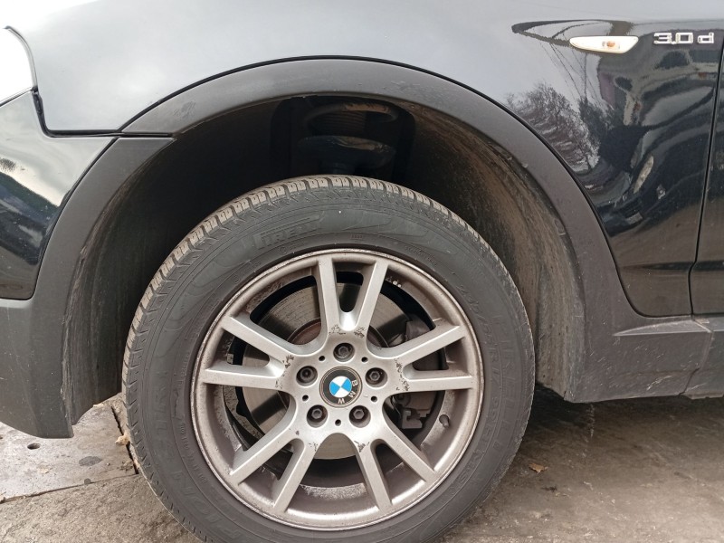 Recambio de amortiguador delantero izquierdo para bmw x3 (e83) 3.0 d referencia OEM IAM 31303411619  