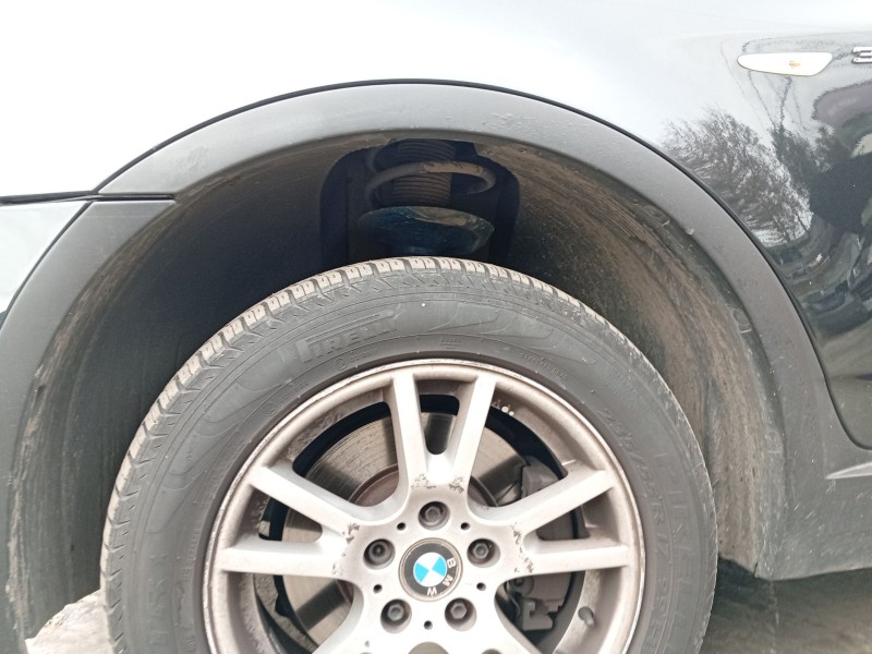Recambio de amortiguador delantero izquierdo para bmw x3 (e83) 3.0 d referencia OEM IAM 31303411619  