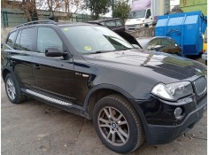 Recambio de barra estabilizadora delantera para bmw x3 (e83) 3.0 d referencia OEM IAM 31303411509  