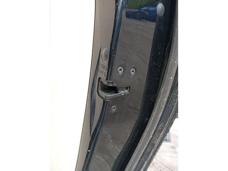 Recambio de cerradura puerta trasera derecha para volvo xc60 referencia OEM IAM 31253660  