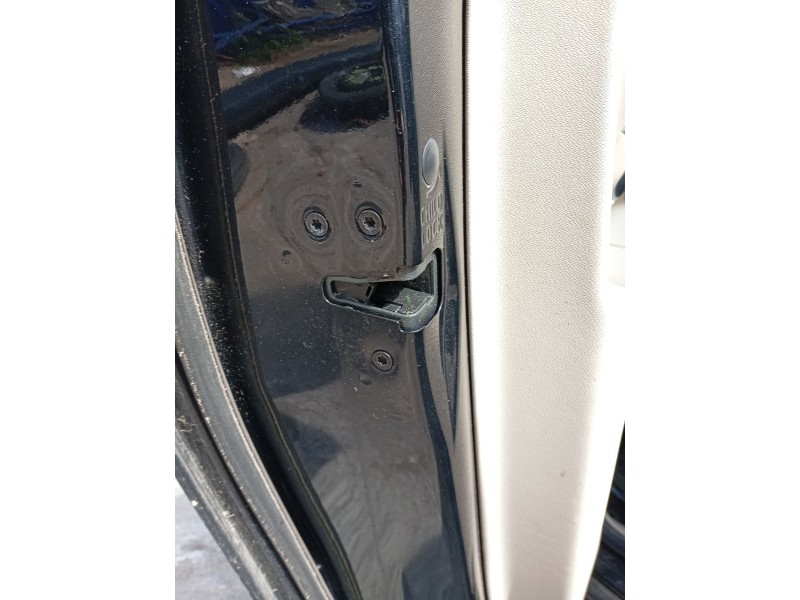 Recambio de cerradura puerta trasera izquierda para volvo xc60 referencia OEM IAM 31253659  