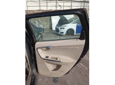 Recambio de elevalunas trasero derecho para volvo xc60 referencia OEM IAM 30791020  