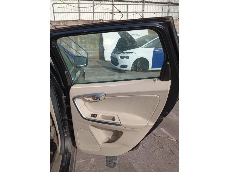 Recambio de elevalunas trasero derecho para volvo xc60 referencia OEM IAM 30791020  
