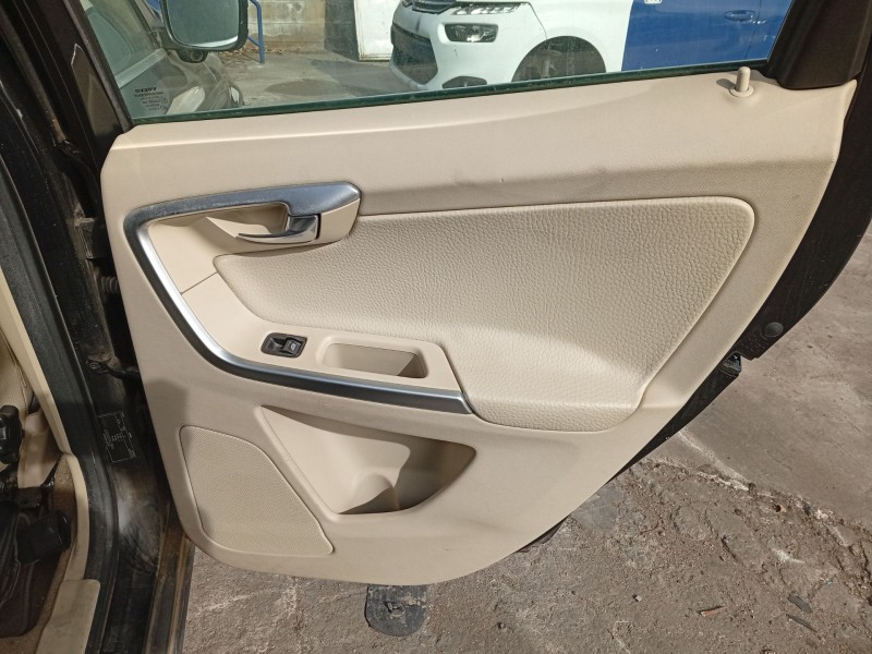 Recambio de elevalunas trasero derecho para volvo xc60 referencia OEM IAM 30791020  