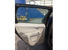 Recambio de elevalunas trasero izquierdo para volvo xc60 referencia OEM IAM 30791019  