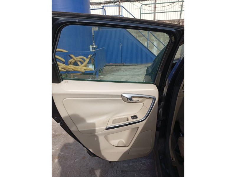 Recambio de elevalunas trasero izquierdo para volvo xc60 referencia OEM IAM 30791019  