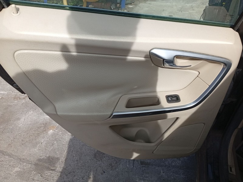 Recambio de elevalunas trasero izquierdo para volvo xc60 referencia OEM IAM 30791019  