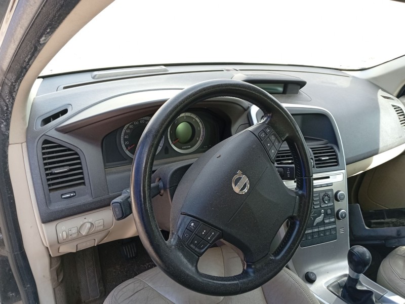 Recambio de airbag delantero izquierdo para volvo xc60 referencia OEM IAM 30740638  