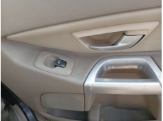 Recambio de mando elevalunas trasero derecho para volvo xc90 2.5 20v turbo cat referencia OEM IAM 30658696  