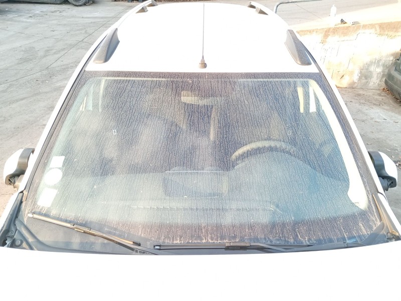 Recambio de motor limpia delantero para dacia logan ii tce 90 referencia OEM IAM 288159333R  