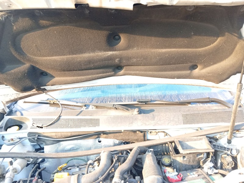 Recambio de motor limpia delantero para dacia logan ii tce 90 referencia OEM IAM 288159333R  