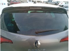 Recambio de brazo limpia trasero para renault scénic iv (j9_) 1.5 dci 110 referencia OEM IAM 287819089R  