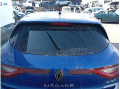 Recambio de brazo limpia trasero para renault megane iv hatchback (b9a/m/n_) 1.6 dci 130 (b9a4) referencia OEM IAM 287815094R  