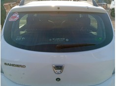 Recambio de brazo limpia trasero para dacia sandero ii (b8_) 1.5 dci referencia OEM IAM 287815304R  