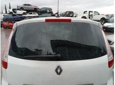 Recambio de brazo limpia trasero para renault grand scénic iii (jz0/1_) 1.6 dci (jz00, jz12) referencia OEM IAM 287814328R  