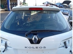 Recambio de motor limpia trasero para renault koleos 2.0 dci diesel fap referencia OEM IAM 28710JY00A  