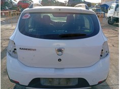 Recambio de motor limpia trasero para dacia sandero ii (b8_) 1.5 dci referencia OEM IAM 287105483R  