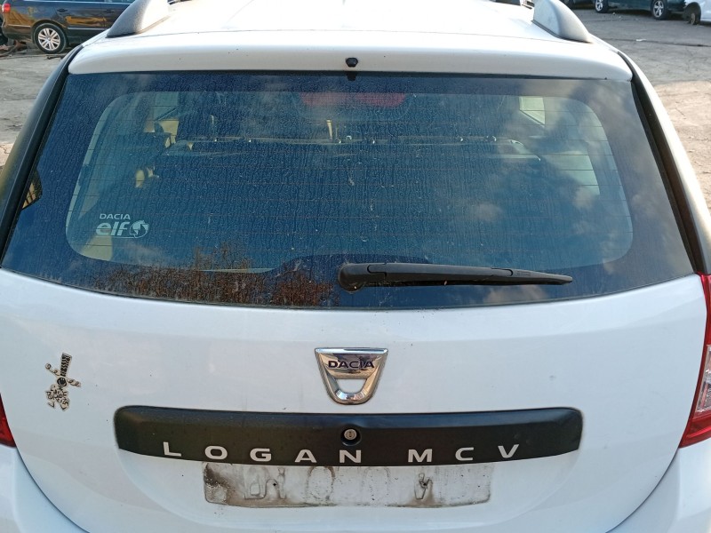 Recambio de motor limpia trasero para dacia logan ii tce 90 referencia OEM IAM 287102467R  